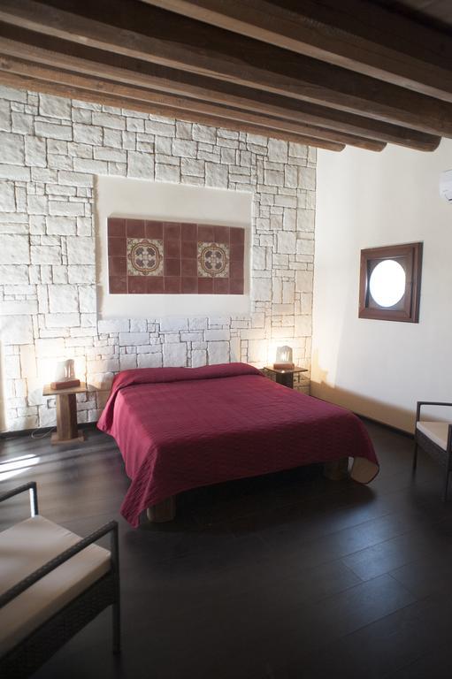 I 5 Sensi Villa มารีนาดิมอดิกา ห้อง รูปภาพ