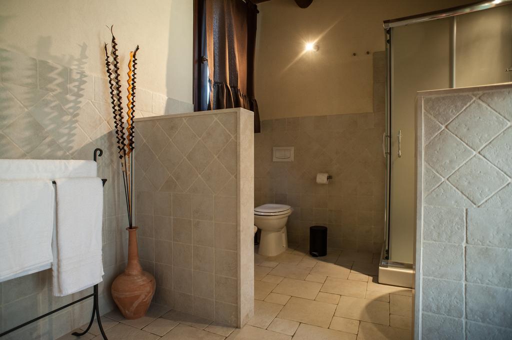 I 5 Sensi Villa มารีนาดิมอดิกา ภายนอก รูปภาพ