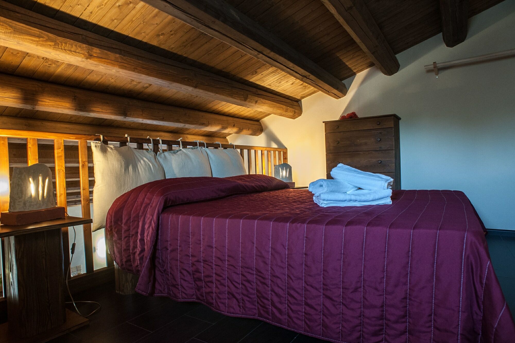I 5 Sensi Villa มารีนาดิมอดิกา ภายนอก รูปภาพ